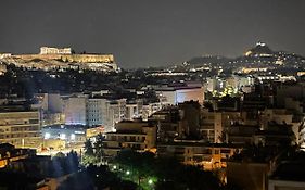 Acropolis Studio View 1